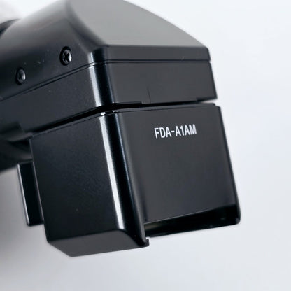 [Pre-owned] Sony FDA-A1AM Angle Finder Viewfinder for A-mount DSLR — Near Mint+++ — Japan #5386