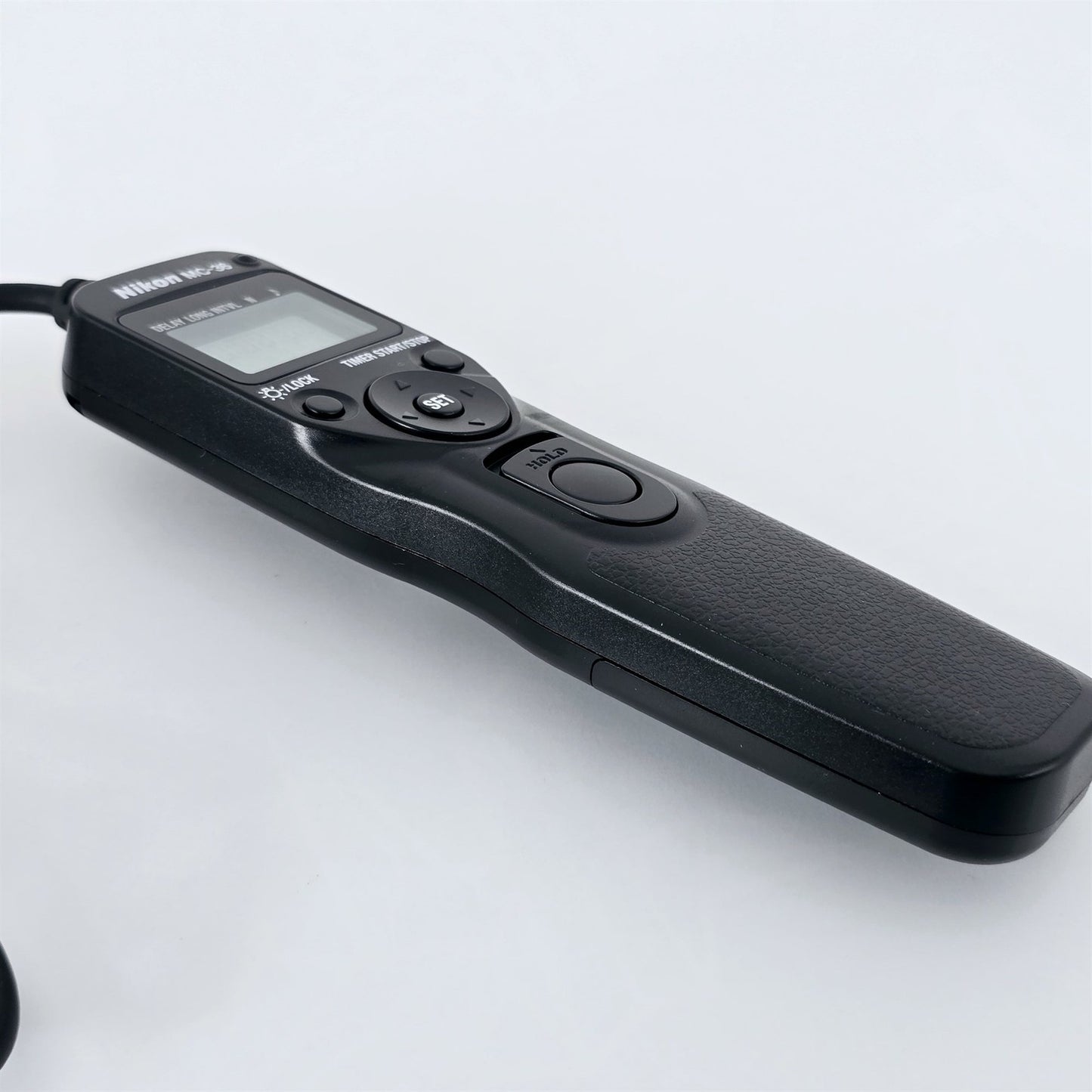 [Pre-owned] Nikon MC-36 Multi-Function Remote Control Cord for D200 D2 — Mint — Japan #5389