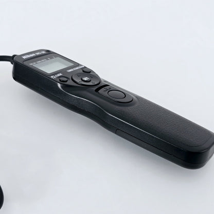 [Pre-owned] Nikon MC-36 Multi-Function Remote Control Cord for D200 D2 — Mint — Japan #5389