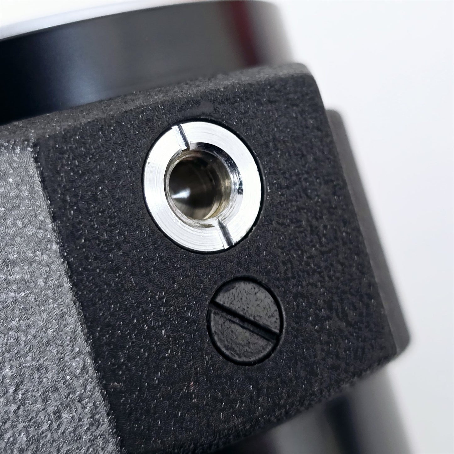 [Pre-owned] Nikon PN-11 Auto Extension Ring for Micro 105mm AI F Mount — Mint — Japan #5283