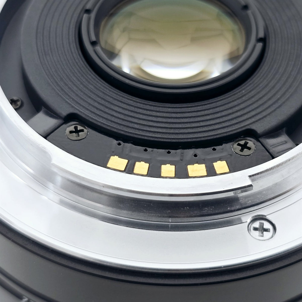 [Pre-owned] Minolta AF 28mm F2.8 Wide Angle Prime Lens for Sony A Mount — Mint — Japan #5795