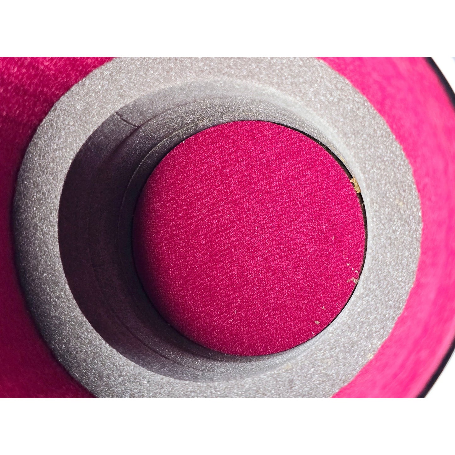 [Pre-owned] Minolta Lens Case for AF APO Tele Zoom 100-400mm f/4.5-6.7 — MINT — Japan #4440