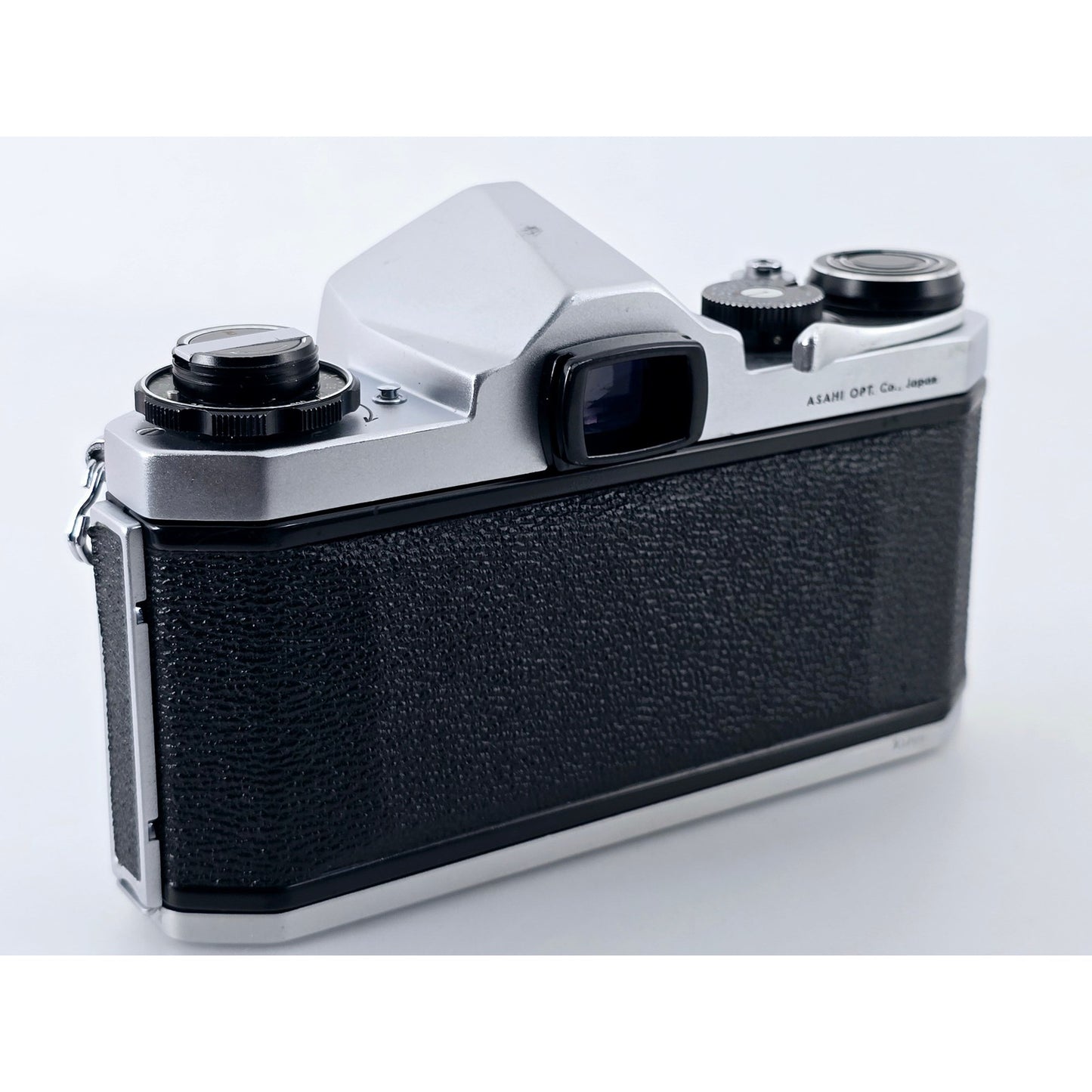 [Pre-owned] Asahi Pentax SV SLR 35mm Film Camera Body — Near MINT — Japan #4931