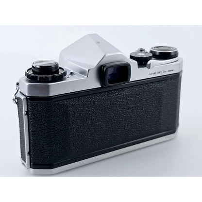 [Pre-owned] Asahi Pentax SV SLR 35mm Film Camera Body — Near MINT — Japan #4931