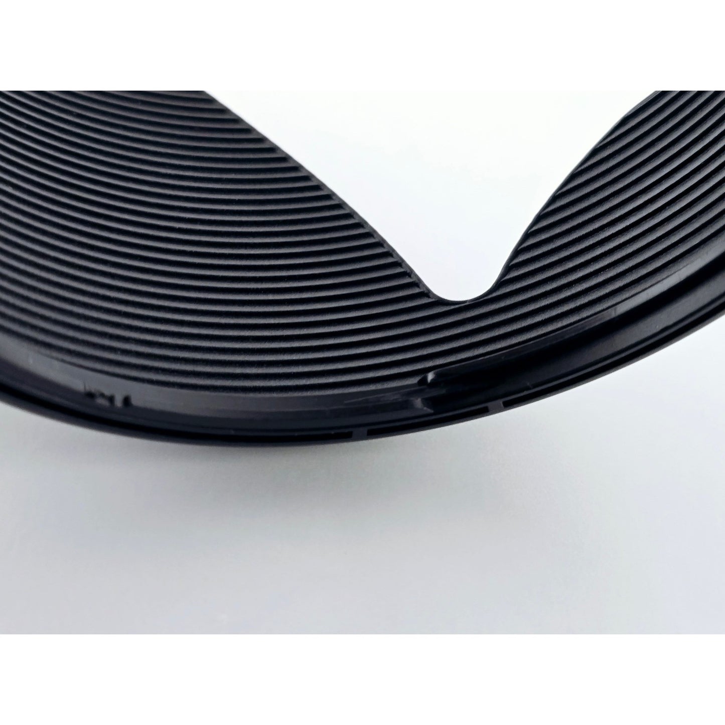 [Pre-owned] Tamron D4FH Lens Hood for 28-200mm 300mm (Genuine) — Top MINT — Japan #4609