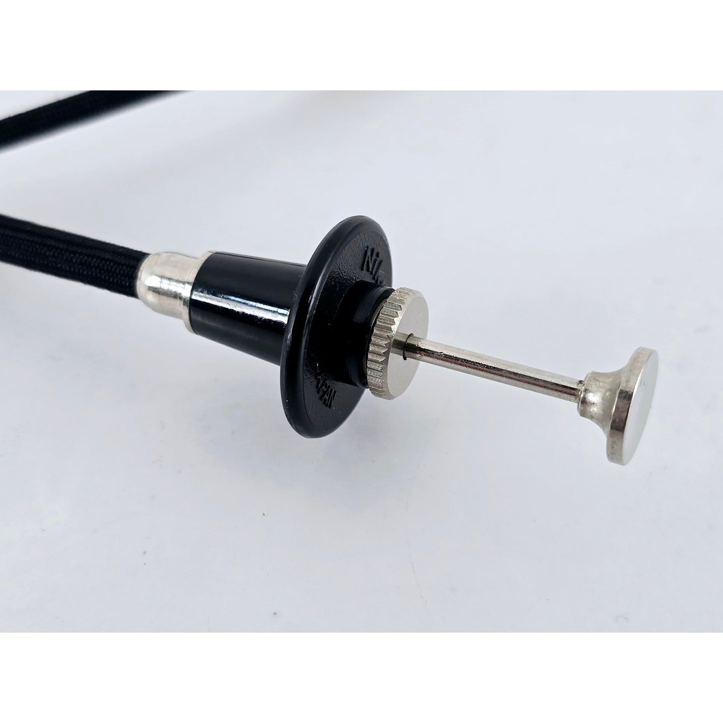 [Pre-owned] Nikon AR-3 Shutter Cable Release for F3 F3HP FM2 FE2 — Top MINT — Japan #4480