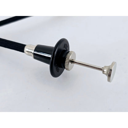 [Pre-owned] Nikon AR-3 Shutter Cable Release for F3 F3HP FM2 FE2 — Top MINT — Japan #4480