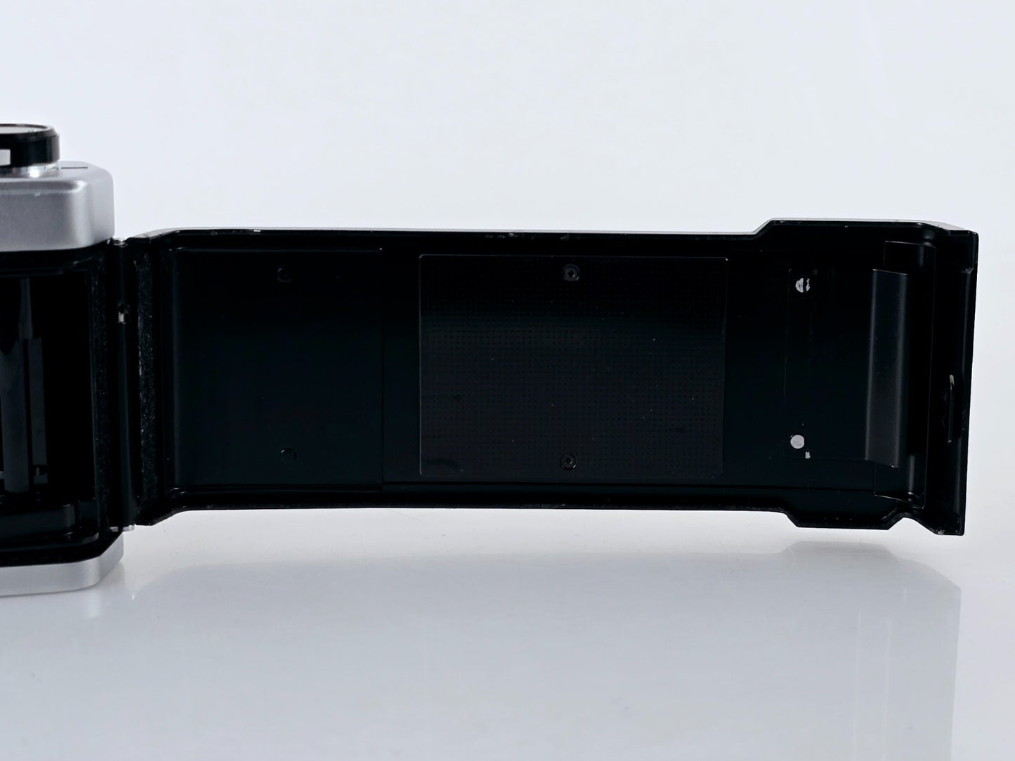 Read🌸New Seal [Excellent] Olympus M-1 SLR 35mm Film Camera Body Only From Japan