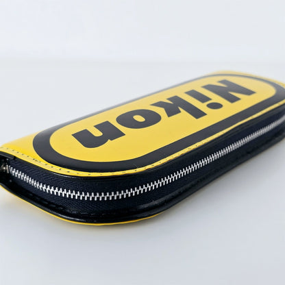 [Pre-owned] Nikon 52mm Filter Set (A12 X0 X1 Y48 B2 R60, 6 pcs) — Near Mint — Japan #5397