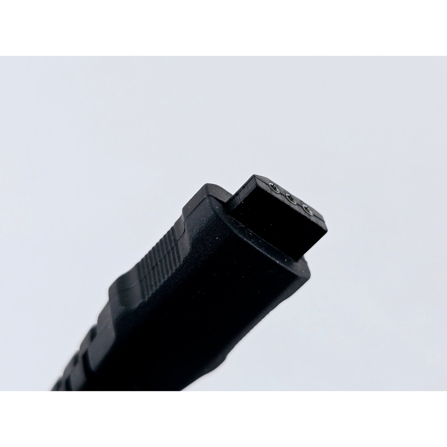 [Pre-owned] Pentax Cable Switch F Electronic Shutter Release for SF7/Zoom90 — Unused — Japan #4172