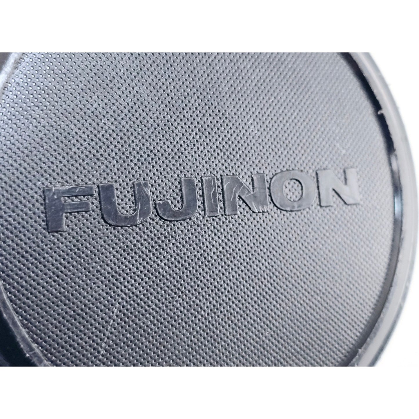 [Pre-owned] Fujinon 85mm Front Lens Cap for GW / GSW Series — Near MINT — Japan #4151