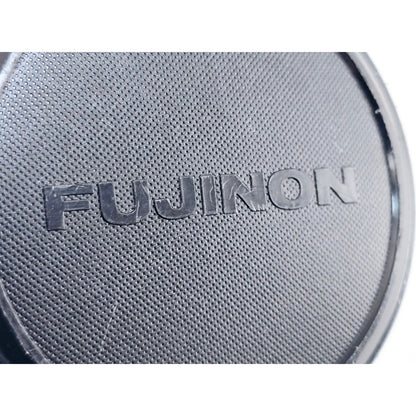 [Pre-owned] Fujinon 85mm Front Lens Cap for GW / GSW Series — Near MINT — Japan #4151