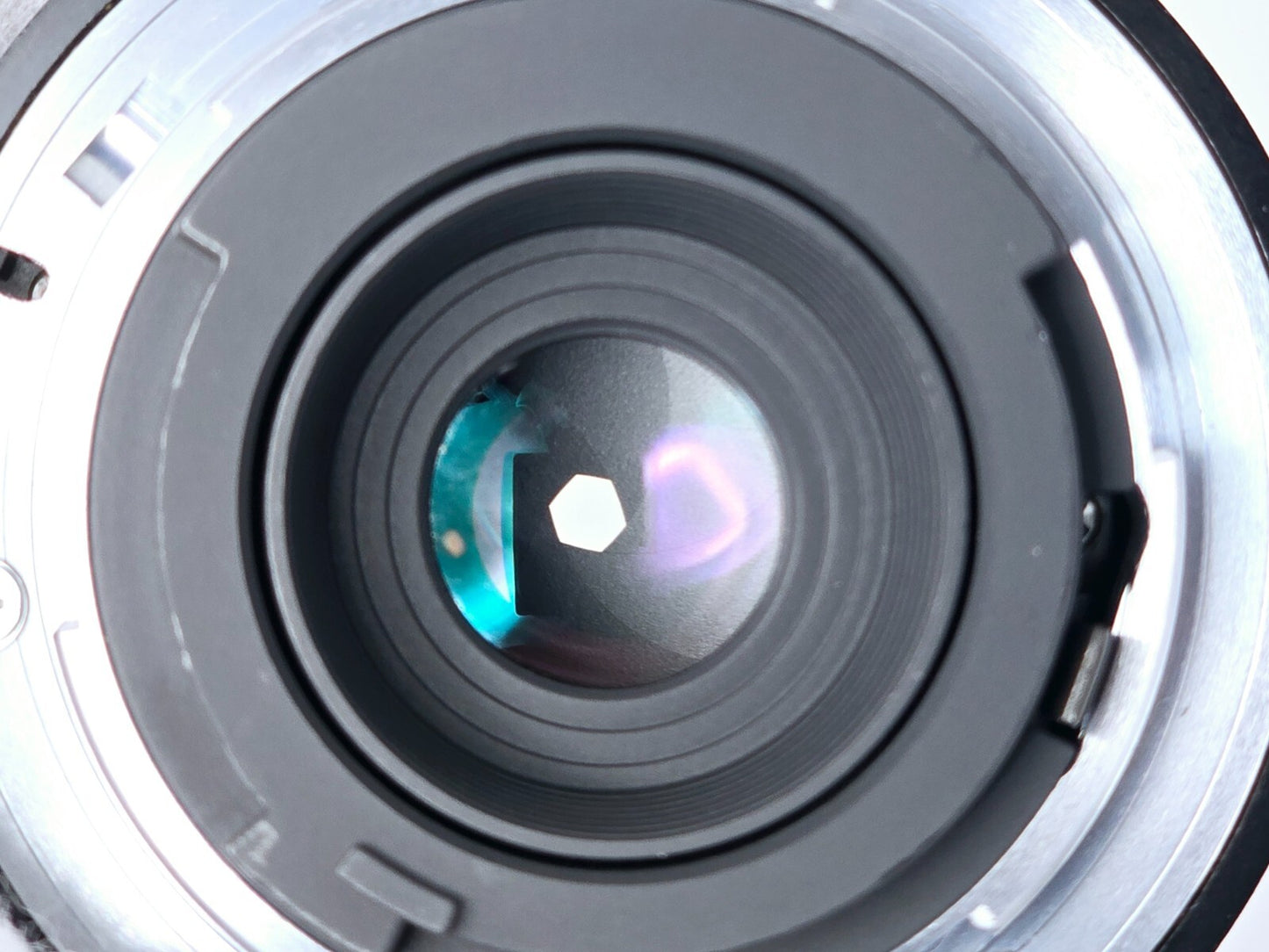 🌸[Near MINT] Nikon Ai-s Ais Zoom Nikkor 35-70mm F3.5-4.8 MF Lens From Japan