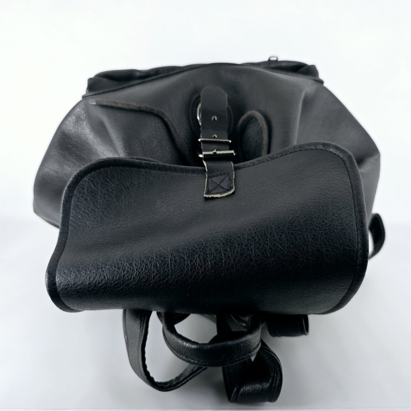 [Pre-owned] Genuine Nikon Camera Bag Backpack — Near Mint — Japan #5267