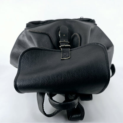 [Pre-owned] Genuine Nikon Camera Bag Backpack — Near Mint — Japan #5267