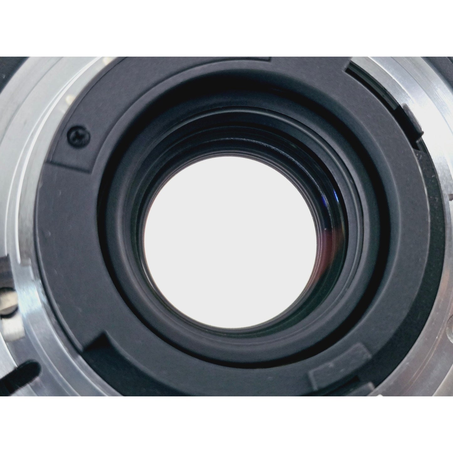 [Pre-owned] Nikon AF Teleconverter TC-16A 1.6X Genuine F Mount — Near MINT+++ — Japan #2634