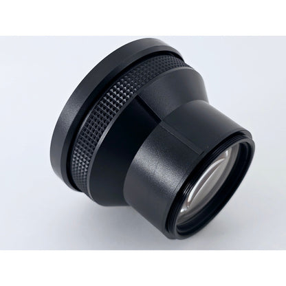 [Pre-owned] Raynox Super Wide Pro-5050 0.5X Wide Angle Conversion Lens — Near MINT — Japan #4772