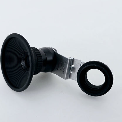 [Pre-owned] Nikon DG-2 Eyepiece Magnifier Viewfinder for F2 F3 FA FE FM — Mint — Japan #5352