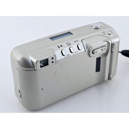[Pre-owned] Minolta Capios 150 S Point & Shoot 35mm Film Camera — Near MINT — Japan #3423