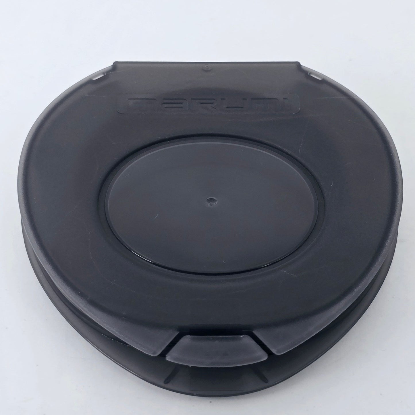 [Pre-owned] Marumi Exus Circular P.L Mark II / Lens Protect 67mm Filter — MINT — Japan #4280