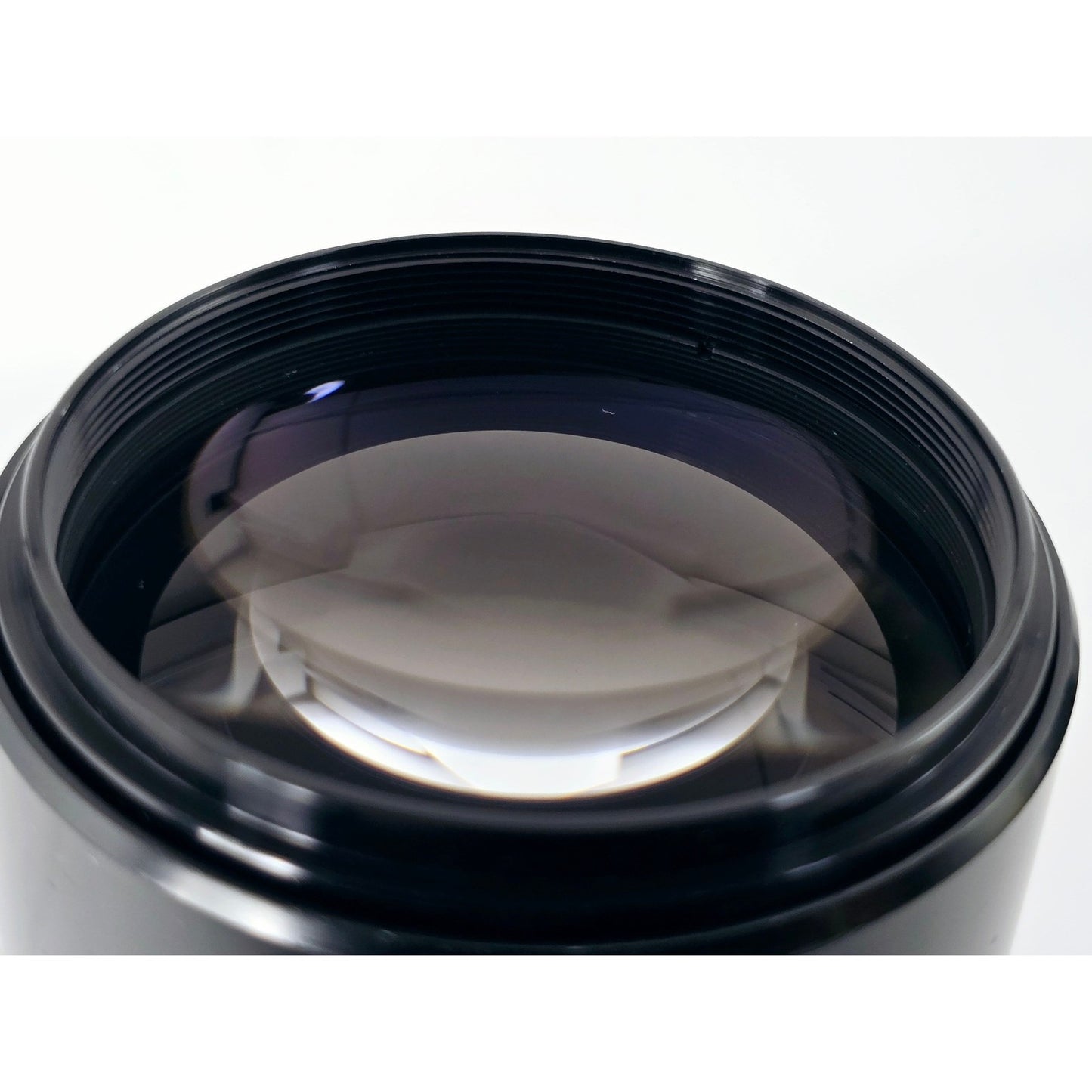 [Pre-owned] Nikon Nikkor Q Auto 200mm F4 Ai Converted Telephoto Lens — Near MINT — Japan #4410