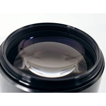 [Pre-owned] Nikon Nikkor Q Auto 200mm F4 Ai Converted Telephoto Lens — Near MINT — Japan #4410