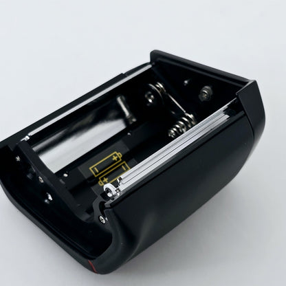 [Pre-owned] Nikon MB-20 Battery Pack Holder Grip for F4 — Top Mint — Japan #5800