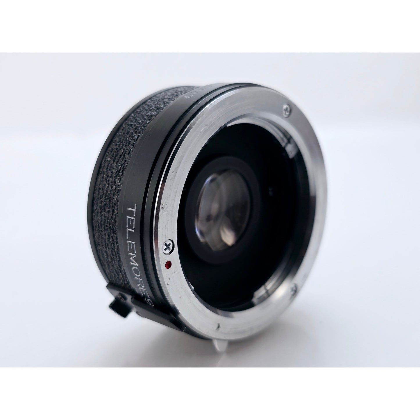 [Pre-owned] Komura Telemore 95 Teleconverter for Minolta SR MC MD — Near MINT — Japan #2655