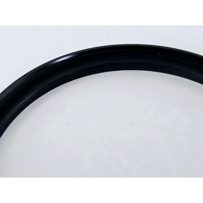 [Pre-owned] Contax 82/86 S Ring for Lens Hood (Distagon / Vario-Sonnar) — Near MINT — Japan #4233