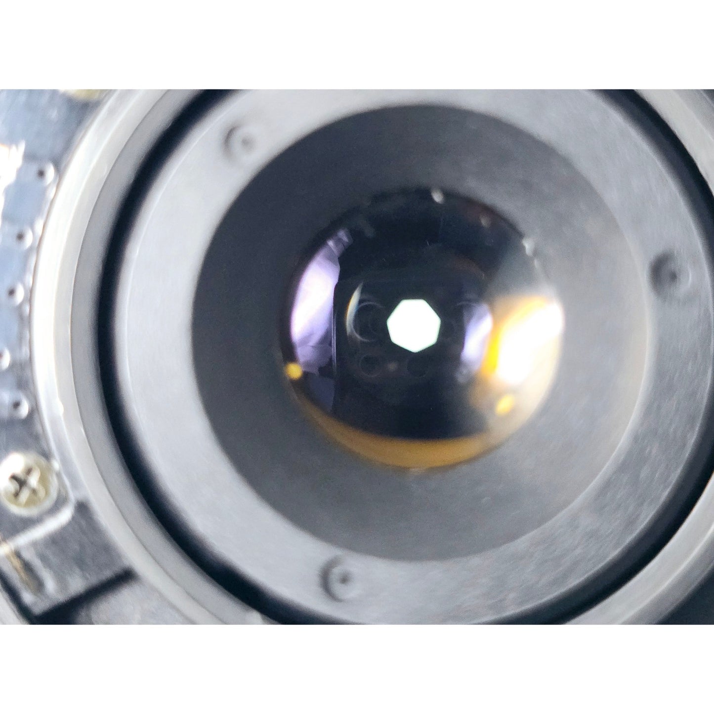 [Pre-owned] Minolta AF Zoom 28-80mm f4-5.6 Macro Lens for Minolta/Sony A — Near MINT — Japan #3567