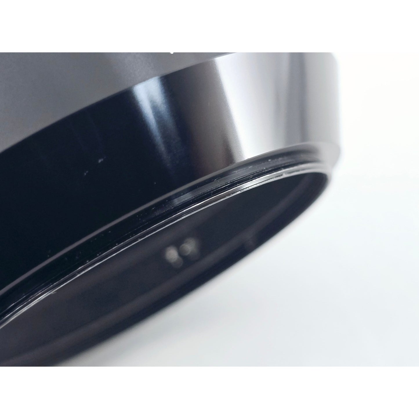 [Pre-owned] Nikon HN-23 62mm Lens Hood for 80-200mm f4 & 85mm f1.8 — Near MINT — Japan #3768