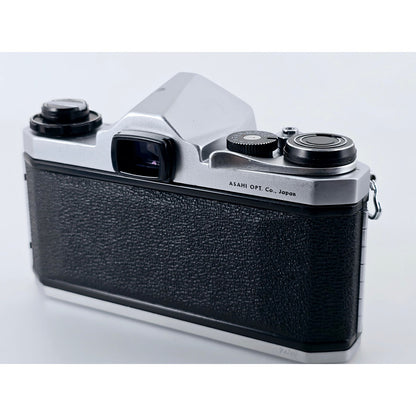 [Pre-owned] Asahi Pentax SV SLR 35mm Film Camera Body — Near MINT — Japan #4931