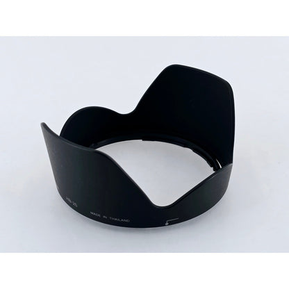 [Pre-owned] Nikon HB-25 Lens Hood for AF-S VR Zoom 24-120mm f/3.5-5.6G IF ED — Top MINT — Japan #4219