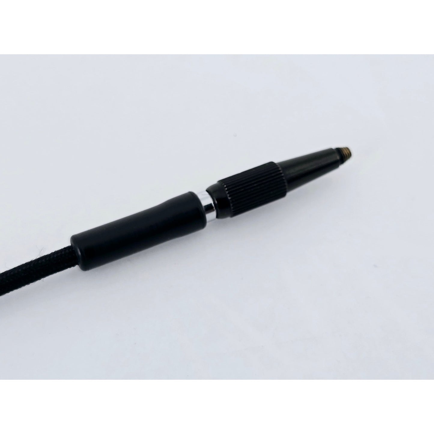 [Pre-owned] Mamiya Mirror Up Double Cable Release for RB67 RZ67 — Near MINT+++ — Japan #5172