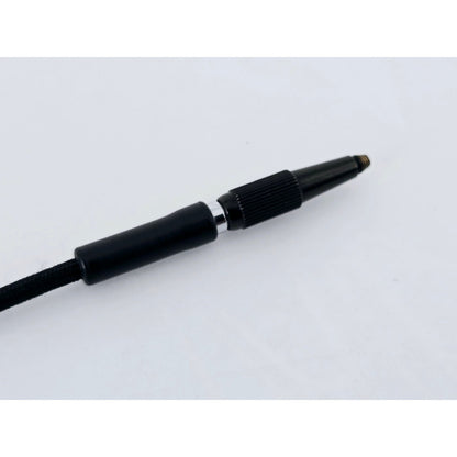 [Pre-owned] Mamiya Mirror Up Double Cable Release for RB67 RZ67 — Near MINT+++ — Japan #5172