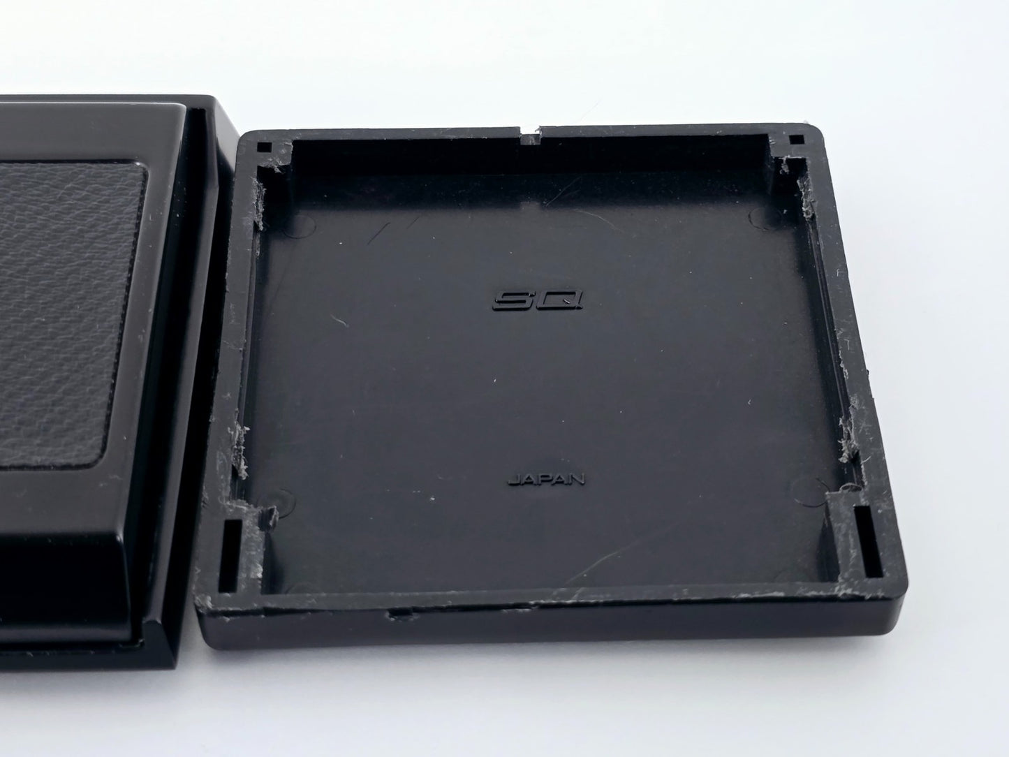 🌸[Near MINT] Zenza Bronica Waist Level Finder SQ SQ-A SQ-Ai SQ-Am SQ-B Japan