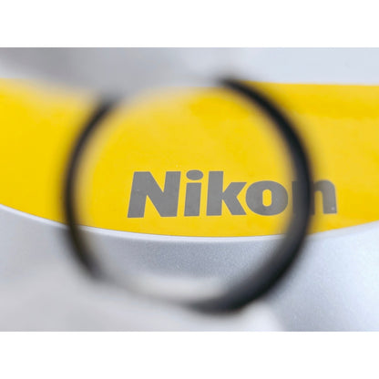 [Pre-owned] Nikon -2.0 D Diopter Correction Lens for FE2 FM2/FM3A Eyepiece — Near MINT — Japan #3999
