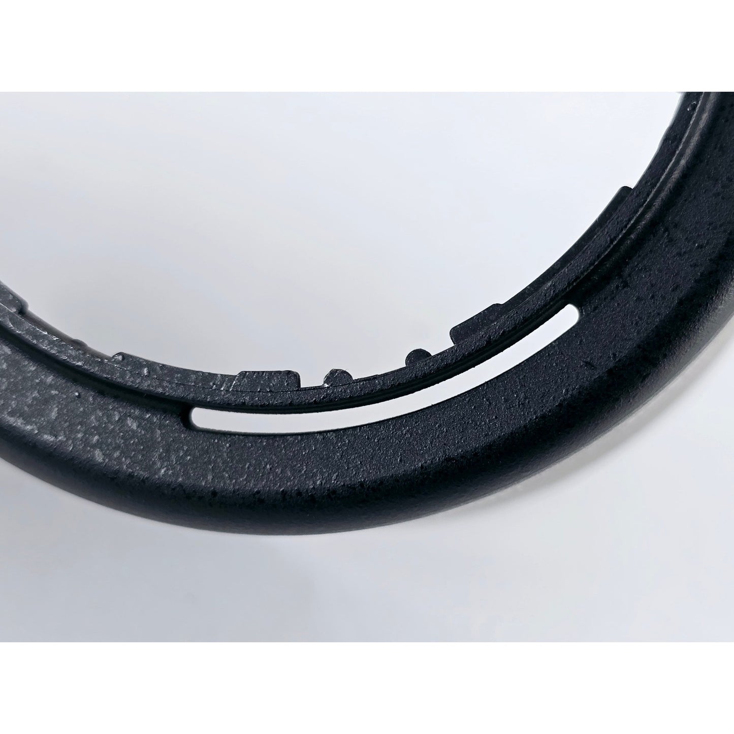 [Pre-owned] Nikon HB-37 Plastic Lens Hood for AF-S DX VR Zoom-Nikkor — Unused — Japan #3926