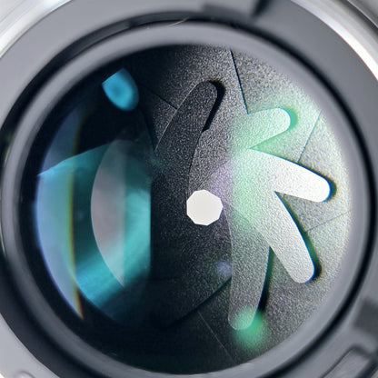 [Pre-owned] Sigma 30mm f/1.4 DC HSM AF Prime Lens for Nikon F Mount — Mint — Japan #5694