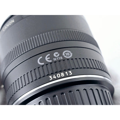 [Pre-owned] Canon EF 50mm F2.5 Compact Macro Lens — Near MINT+++ — Japan #4906
