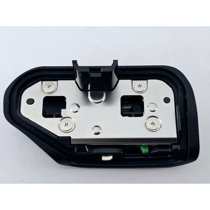 [Pre-owned] Nikon BL-6 Battery Chamber Cover for D6 D5 D4S D4 — Unused — Japan #3513