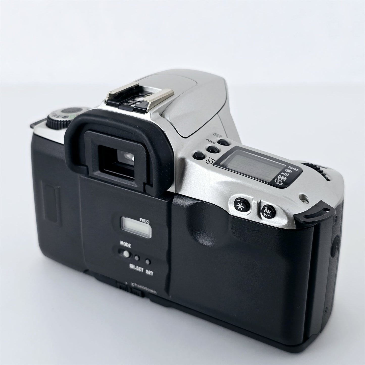 [Pre-owned] Canon EOS Kiss III AF 35mm Film Camera Body — Top Mint — Japan #5420