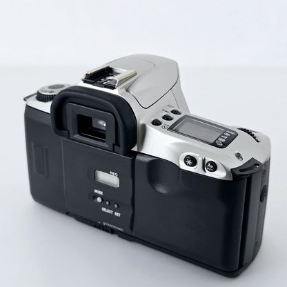 [Pre-owned] Canon EOS Kiss III AF 35mm Film Camera Body — Top Mint — Japan #5420