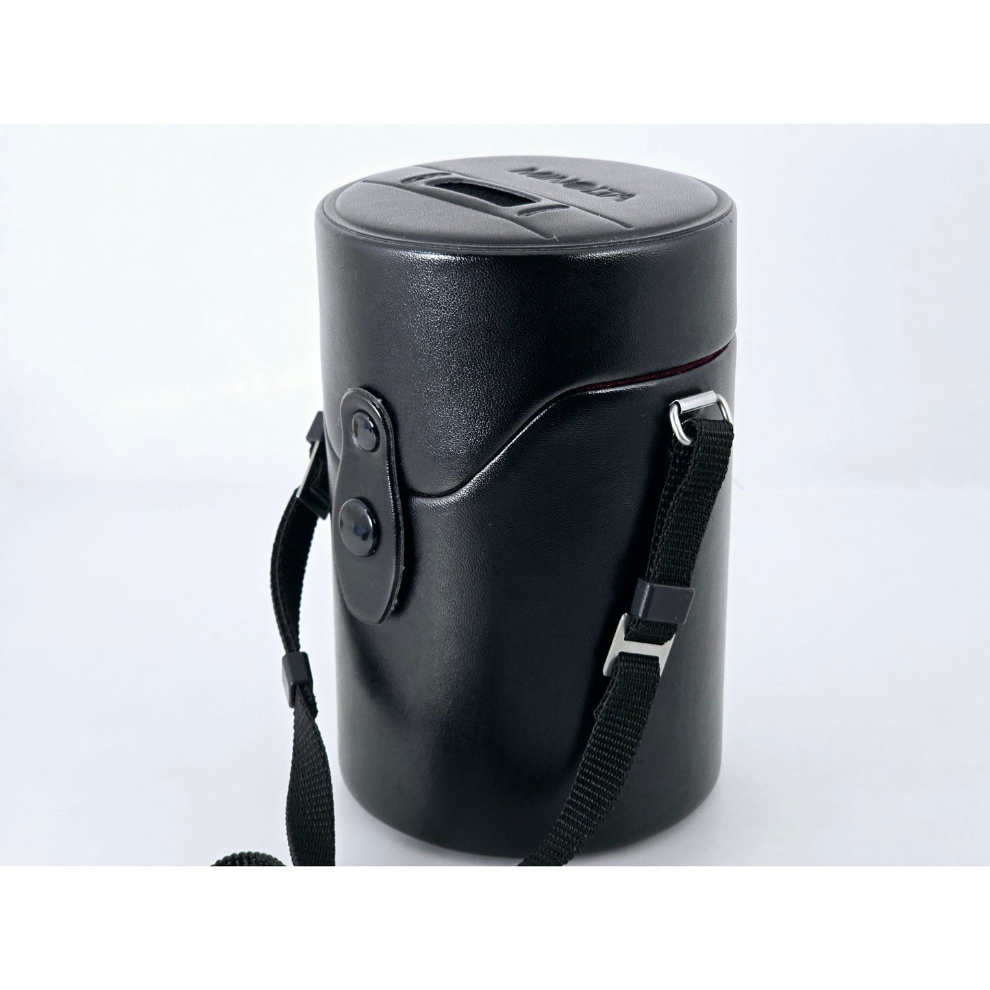 [Pre-owned] Minolta LH-1044 Lens Case for AF APO Tele Zoom 100-400mm f/4.5-6.7 — MINT — Japan #4565
