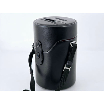 [Pre-owned] Minolta LH-1044 Lens Case for AF APO Tele Zoom 100-400mm f/4.5-6.7 — MINT — Japan #4565