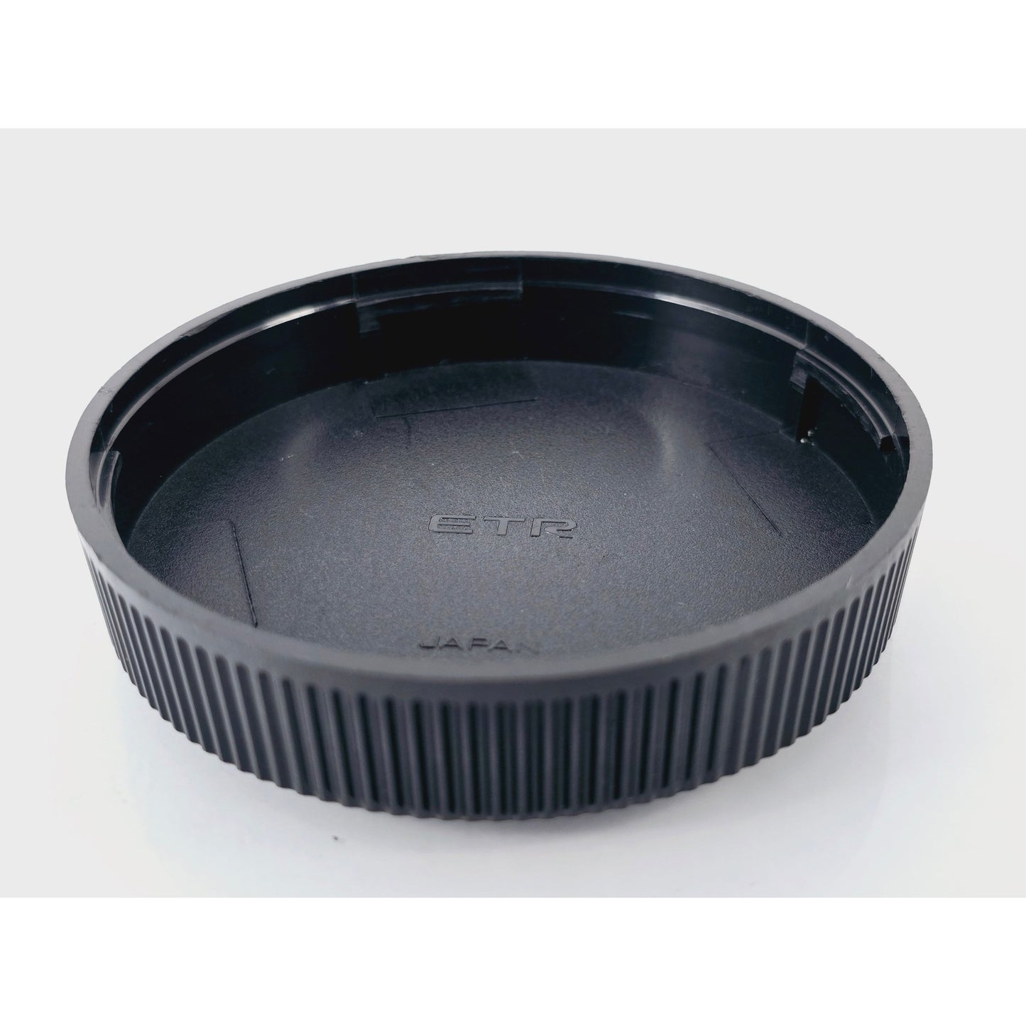 [Pre-owned] Zenza Bronica ETR Rear Lens Cap for ETR ETRS ETRSi — Top MINT — Japan #2517