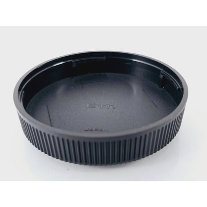 [Pre-owned] Zenza Bronica ETR Rear Lens Cap for ETR ETRS ETRSi — Top MINT — Japan #2517