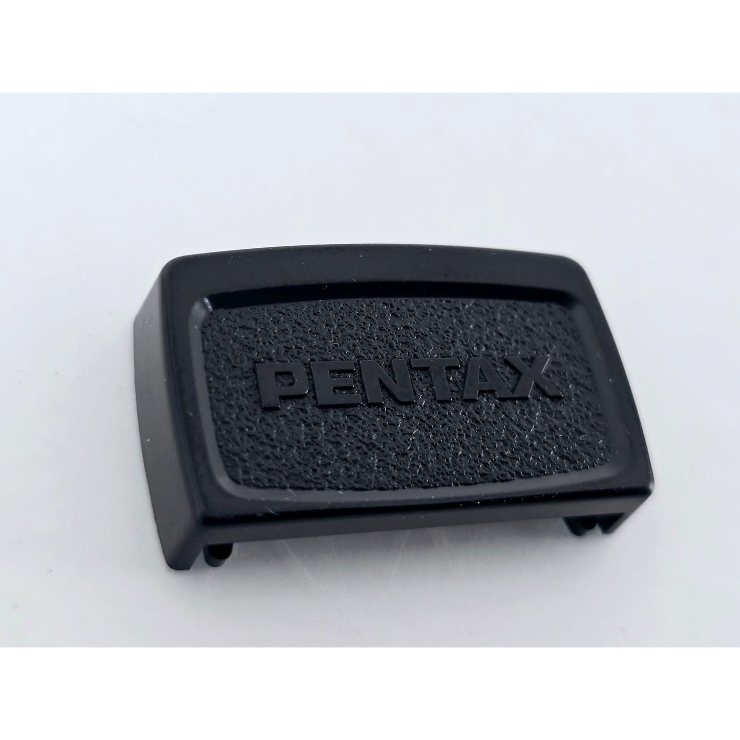 [Pre-owned] Genuine Pentax Eye Piece Cap Cover for MV-1 K-X MX K2 — Top MINT — Japan #4549