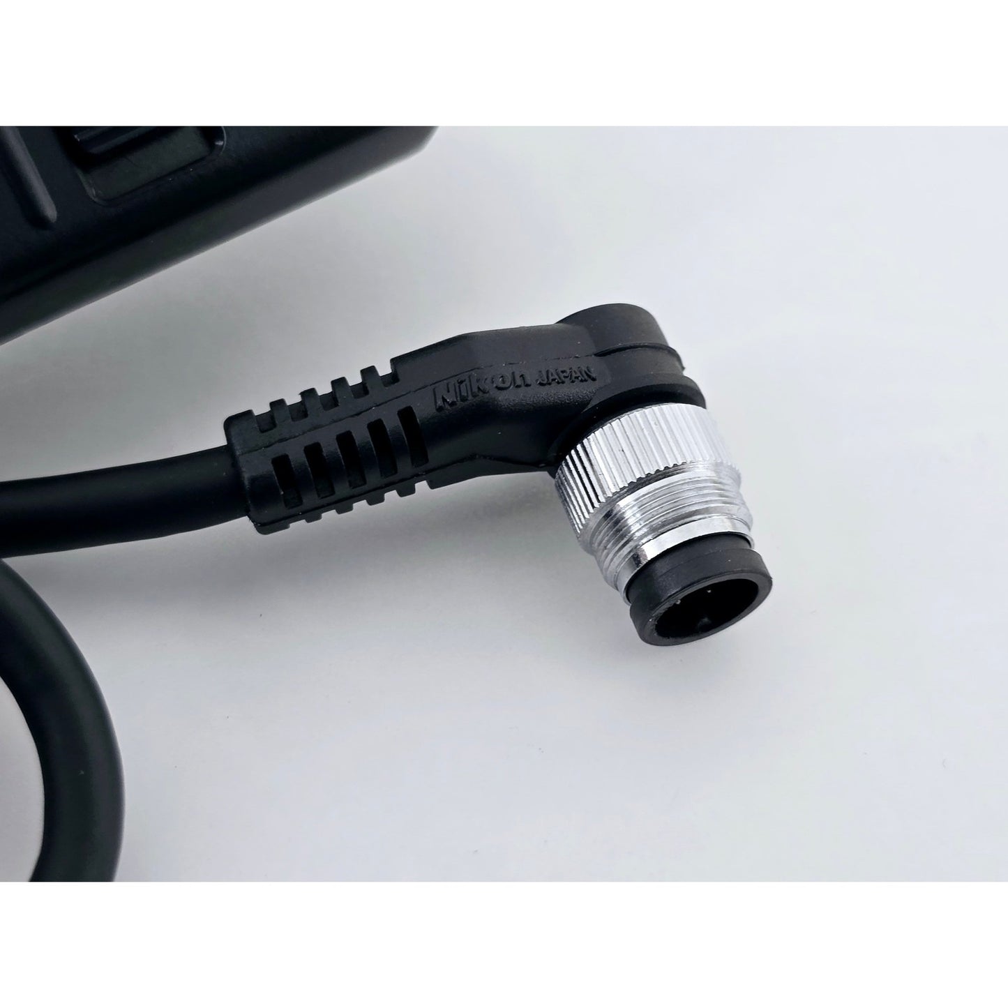 [Pre-owned] Nikon MC-30 Remote Release Cord — Near MINT — Japan #5118