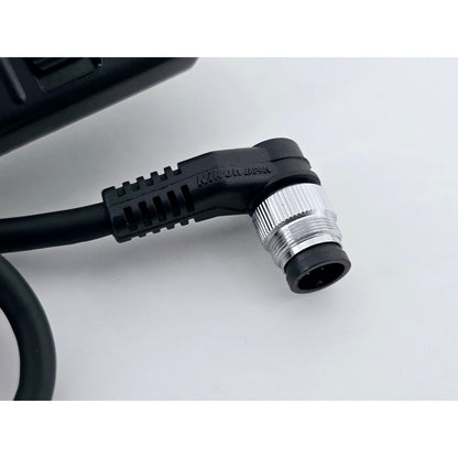 [Pre-owned] Nikon MC-30 Remote Release Cord — Near MINT — Japan #5118